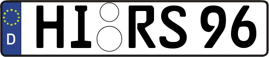 HI-RS96