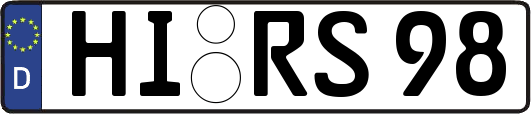 HI-RS98