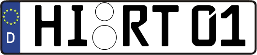 HI-RT01