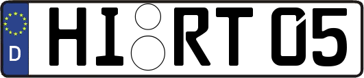 HI-RT05