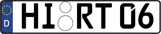 HI-RT06