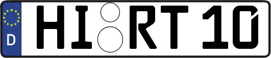 HI-RT10