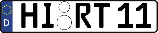 HI-RT11