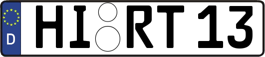 HI-RT13