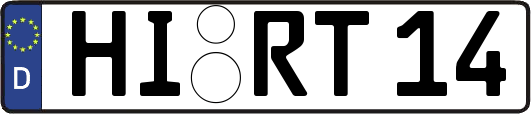 HI-RT14