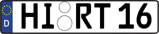 HI-RT16