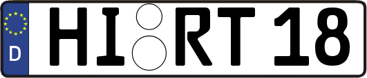 HI-RT18