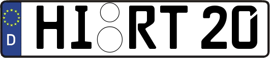 HI-RT20