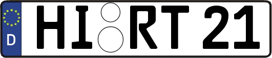 HI-RT21
