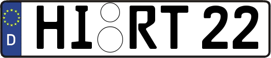 HI-RT22