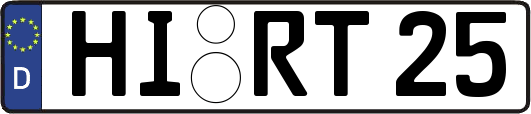 HI-RT25