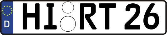 HI-RT26