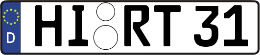 HI-RT31