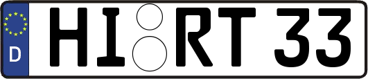 HI-RT33