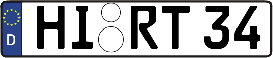 HI-RT34