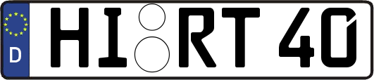 HI-RT40