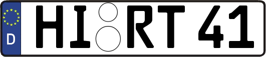 HI-RT41