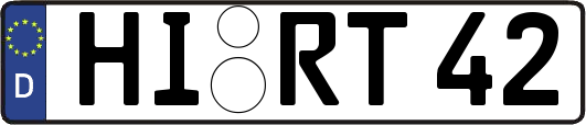 HI-RT42