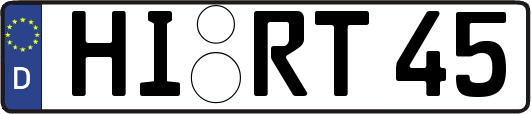 HI-RT45