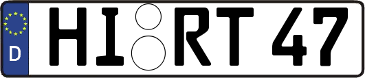 HI-RT47