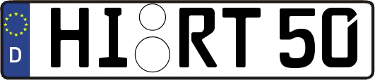 HI-RT50