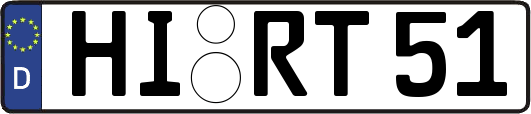 HI-RT51