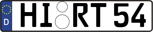 HI-RT54