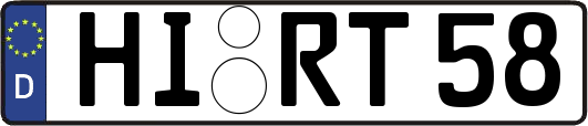 HI-RT58