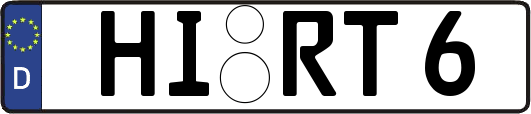 HI-RT6