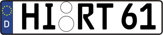 HI-RT61