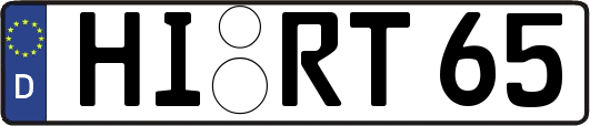 HI-RT65