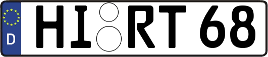 HI-RT68