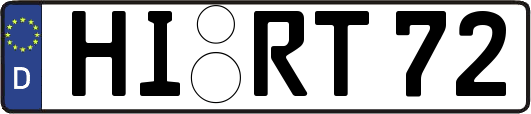 HI-RT72