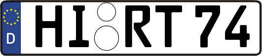 HI-RT74