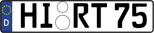 HI-RT75