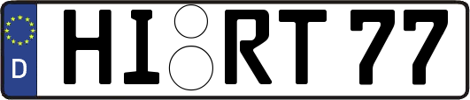 HI-RT77