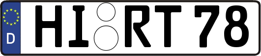 HI-RT78