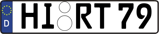 HI-RT79