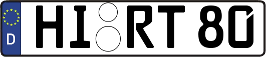 HI-RT80