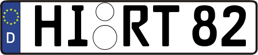 HI-RT82