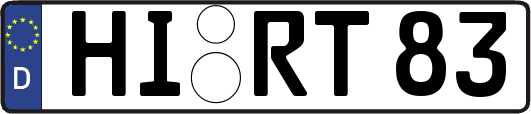 HI-RT83