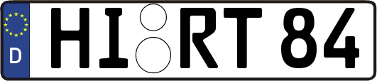 HI-RT84