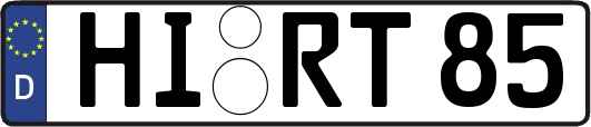 HI-RT85