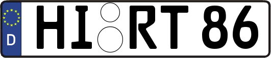 HI-RT86