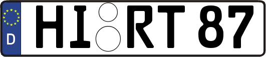 HI-RT87