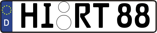 HI-RT88