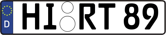 HI-RT89