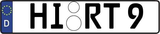 HI-RT9