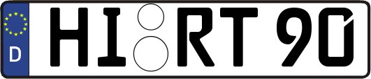 HI-RT90