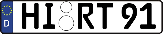 HI-RT91